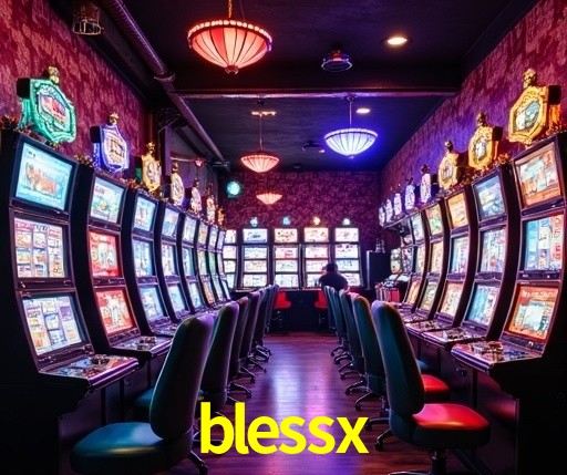 Telegram blessx - Canal Oficial Verificado