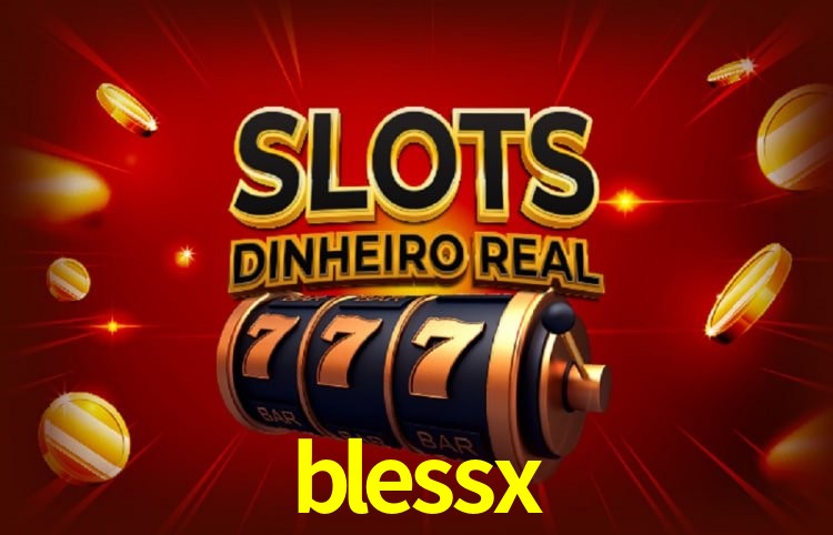 blessx Segurança Logo 2