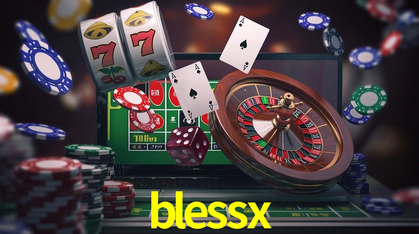 Certificação GLI blessx