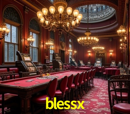 blessx Instalar Logo 2