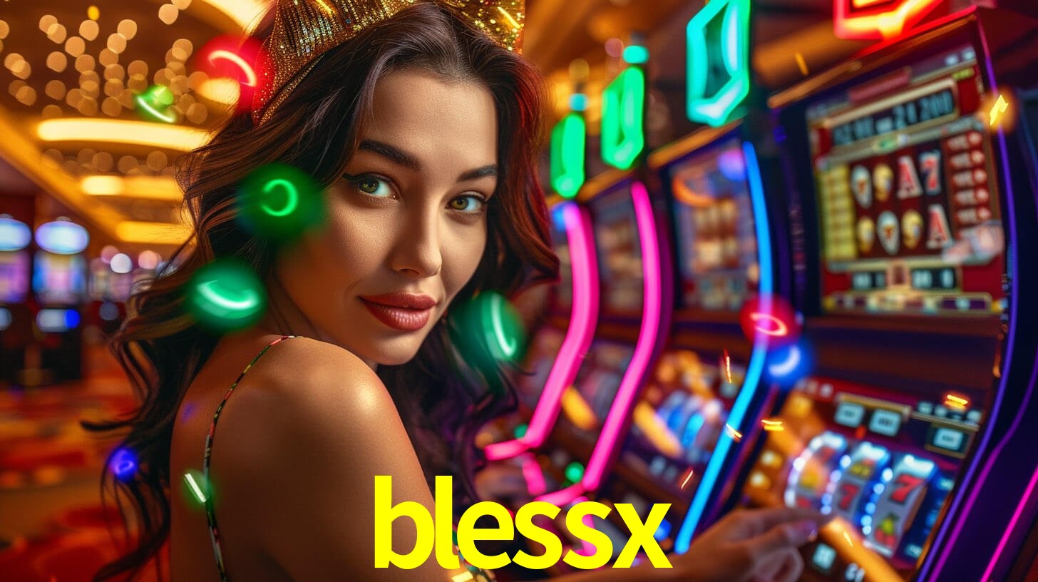 Downloads Verificados blessx